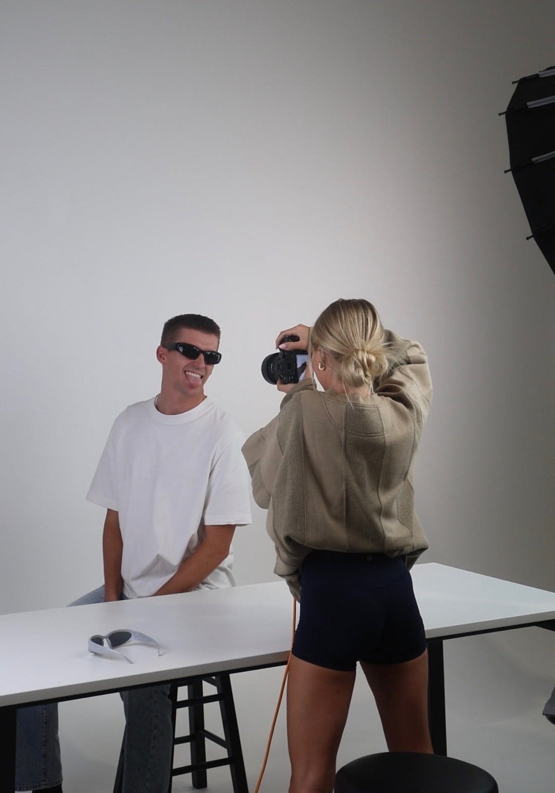 Sunglasses Are More Than Sun Protection